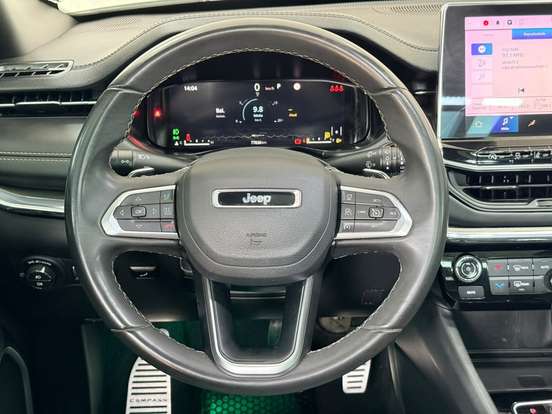 JEEP-COMPASS-1.3 T270 TURBO FLEX S AT6 JEEP-COMPASS-2022