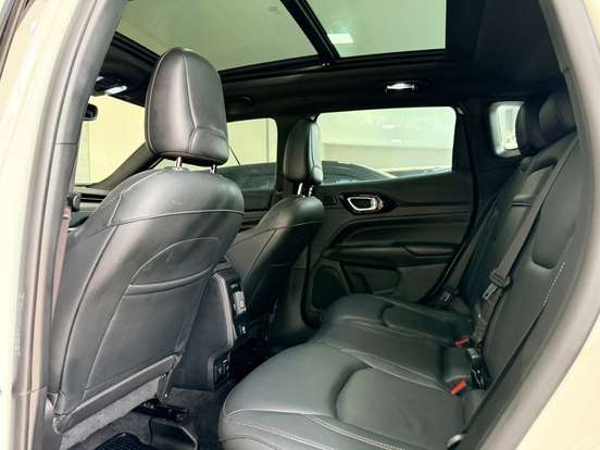 JEEP-COMPASS-1.3 T270 TURBO FLEX S AT6 JEEP-COMPASS-2022