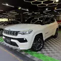 JEEP COMPASS 1.3 T270 TURBO FLEX S AT6 JEEP COMPASS 1.3 T270 TURBO FLEX S AT6