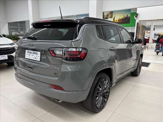 JEEP-COMPASS-1.3 T270 TURBO FLEX S AT6 JEEP-COMPASS-2023