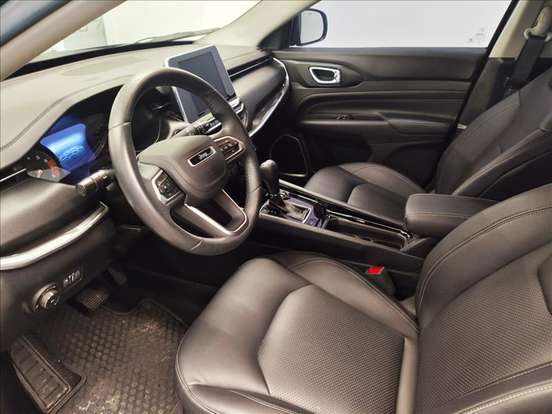 JEEP-COMPASS-1.3 T270 TURBO FLEX SPORT AT6 JEEP-COMPASS-2024