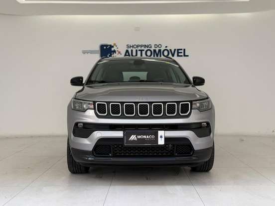 JEEP-COMPASS-1.3 T270 TURBO FLEX SPORT AT6 JEEP-COMPASS-2023