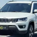 JEEP COMPASS 2.0 16V DIESEL LONGITUDE 4X4 AUTOMÁTICO JEEP COMPASS 2.0 16V DIESEL LONGITUDE 4X4 AUTOMÁTICO