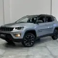 JEEP COMPASS 2.0 16V DIESEL TRAILHAWK 4X4 AUTOMÁTICO JEEP COMPASS 2.0 16V DIESEL TRAILHAWK 4X4 AUTOMÁTICO