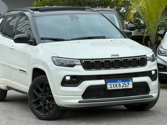JEEP-COMPASS-2.0 HURRICANE 4 TURBO GASOLINA BLACKHAWK AT9 JEEP-COMPASS-2024