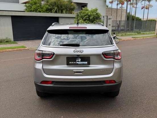 JEEP-COMPASS-2.0 16V DIESEL LIMITED 4X4 AUTOMÁTICO JEEP-COMPASS-2020