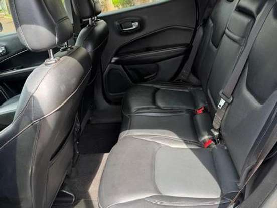 JEEP-COMPASS-2.0 16V DIESEL LIMITED 4X4 AUTOMÁTICO JEEP-COMPASS-2020