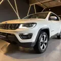 JEEP COMPASS 2.0 16V DIESEL LONGITUDE 4X4 AUTOMÁTICO JEEP COMPASS 2.0 16V DIESEL LONGITUDE 4X4 AUTOMÁTICO