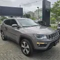JEEP COMPASS 2.0 16V DIESEL LONGITUDE 4X4 AUTOMÁTICO JEEP COMPASS 2.0 16V DIESEL LONGITUDE 4X4 AUTOMÁTICO