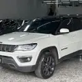 JEEP COMPASS 2.0 16V DIESEL S 4X4 AUTOMÁTICO JEEP COMPASS 2.0 16V DIESEL S 4X4 AUTOMÁTICO