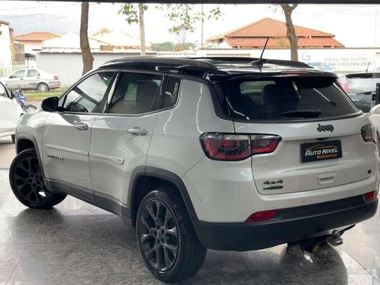 JEEP-COMPASS-2.0 16V DIESEL S 4X4 AUTOMÁTICO JEEP-COMPASS-2020