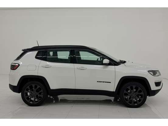 JEEP-COMPASS-2.0 16V DIESEL S 4X4 AUTOMÁTICO JEEP-COMPASS-2020