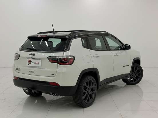JEEP-COMPASS-2.0 16V DIESEL S 4X4 AUTOMÁTICO JEEP-COMPASS-2020