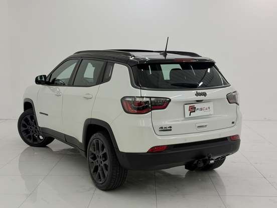 JEEP-COMPASS-2.0 16V DIESEL S 4X4 AUTOMÁTICO JEEP-COMPASS-2020