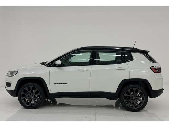 JEEP-COMPASS-2.0 16V DIESEL S 4X4 AUTOMÁTICO JEEP-COMPASS-2020