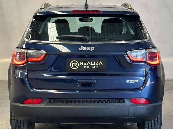 JEEP-COMPASS-2.0 16V FLEX LONGITUDE AUTOMÁTICO JEEP-COMPASS-2019