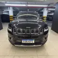 JEEP COMPASS 2.0 16V FLEX SPORT AUTOMÁTICO JEEP COMPASS 2.0 16V FLEX SPORT AUTOMÁTICO