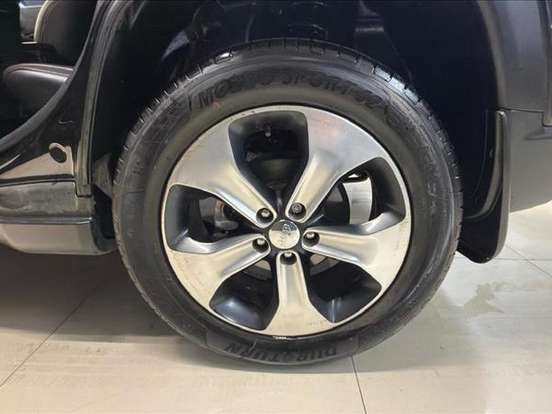 JEEP-COMPASS-2.0 16V FLEX SPORT AUTOMÁTICO JEEP-COMPASS-2020