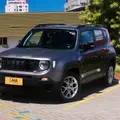 JEEP COMPASS 2.0 16V FLEX SPORT AUTOMÁTICO JEEP COMPASS 2.0 16V FLEX SPORT AUTOMÁTICO