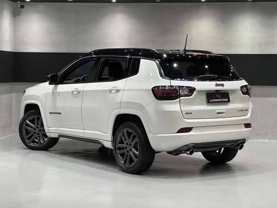 JEEP-COMPASS-2.0 HURRICANE 4 TURBO GASOLINA OVERLAND AT9 JEEP-COMPASS-2024