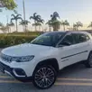 JEEP COMPASS 2.0 TD350 TURBO DIESEL LIMITED AT9 JEEP COMPASS 2.0 TD350 TURBO DIESEL LIMITED AT9