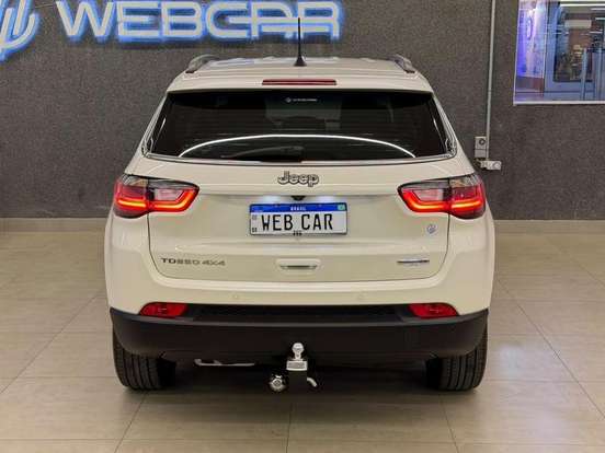 JEEP-COMPASS-2.0 TD350 TURBO DIESEL LONGITUDE AT9 JEEP-COMPASS-2022