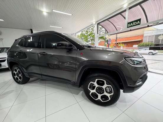 JEEP-COMPASS-2.0 TD350 TURBO DIESEL TRAILHAWK AT9 JEEP-COMPASS-2021