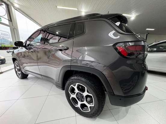 JEEP-COMPASS-2.0 TD350 TURBO DIESEL TRAILHAWK AT9 JEEP-COMPASS-2021