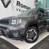 JEEP RENEGADE 1.3 T270 TURBO FLEX ALTITUDE AT6 JEEP RENEGADE 1.3 T270 TURBO FLEX ALTITUDE AT6