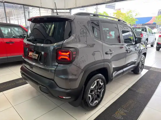 JEEP-RENEGADE-1.3 T270 TURBO FLEX ALTITUDE AT6 JEEP-RENEGADE-2025