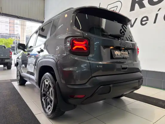 JEEP-RENEGADE-1.3 T270 TURBO FLEX ALTITUDE AT6 JEEP-RENEGADE-2025