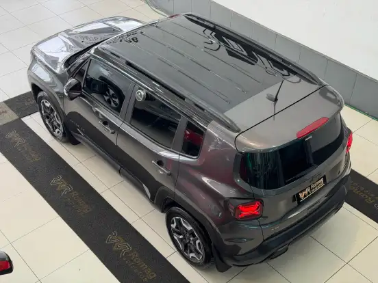 JEEP-RENEGADE-1.3 T270 TURBO FLEX ALTITUDE AT6 JEEP-RENEGADE-2025