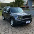 JEEP RENEGADE 1.3 T270 TURBO FLEX AT6 JEEP RENEGADE 1.3 T270 TURBO FLEX AT6