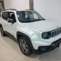 JEEP RENEGADE 1.3 T270 TURBO FLEX LONGITUDE AT6 JEEP RENEGADE 1.3 T270 TURBO FLEX LONGITUDE AT6