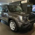 JEEP RENEGADE 1.3 T270 TURBO FLEX SPORT AT6 JEEP RENEGADE 1.3 T270 TURBO FLEX SPORT AT6