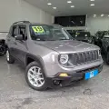 JEEP RENEGADE 1.8 16V FLEX SPORT 4P AUTOMÁTICO JEEP RENEGADE 1.8 16V FLEX SPORT 4P AUTOMÁTICO