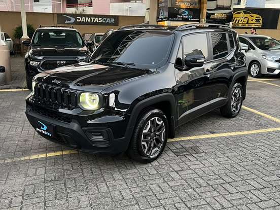 JEEP-RENEGADE-1.3 T270 TURBO FLEX ALTITUDE AT6 JEEP-RENEGADE-2025