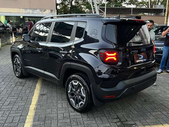 JEEP-RENEGADE-1.3 T270 TURBO FLEX ALTITUDE AT6 JEEP-RENEGADE-2025