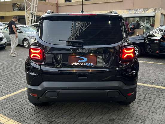 JEEP-RENEGADE-1.3 T270 TURBO FLEX ALTITUDE AT6 JEEP-RENEGADE-2025