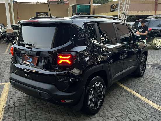 JEEP-RENEGADE-1.3 T270 TURBO FLEX ALTITUDE AT6 JEEP-RENEGADE-2025