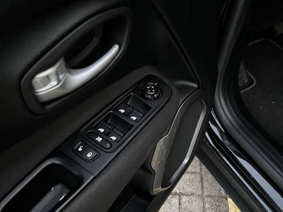 JEEP-RENEGADE-1.3 T270 TURBO FLEX ALTITUDE AT6 JEEP-RENEGADE-2025