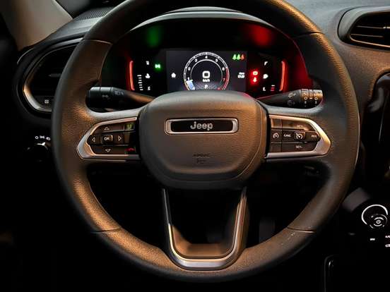 JEEP-RENEGADE-1.3 T270 TURBO FLEX ALTITUDE AT6 JEEP-RENEGADE-2025