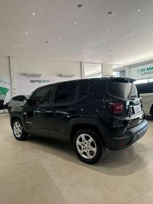 JEEP-RENEGADE-1.3 T270 TURBO FLEX AT6 JEEP-RENEGADE-2024