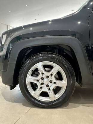 JEEP-RENEGADE-1.3 T270 TURBO FLEX AT6 JEEP-RENEGADE-2024