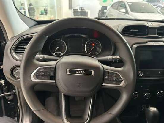 JEEP-RENEGADE-1.3 T270 TURBO FLEX AT6 JEEP-RENEGADE-2024