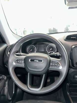 JEEP-RENEGADE-1.3 T270 TURBO FLEX AT6 JEEP-RENEGADE-2024