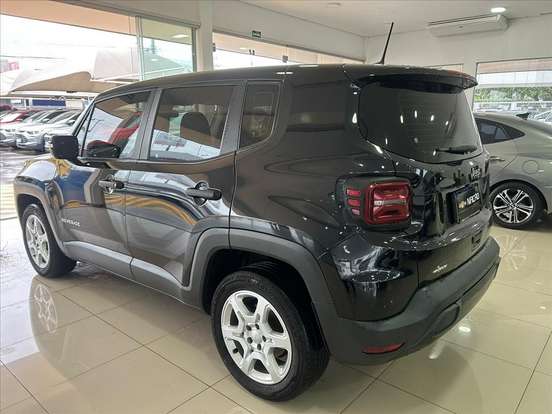 JEEP-RENEGADE-1.3 T270 TURBO FLEX AT6 JEEP-RENEGADE-2023