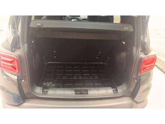 JEEP-RENEGADE-1.3 T270 TURBO FLEX AT6 JEEP-RENEGADE-2024