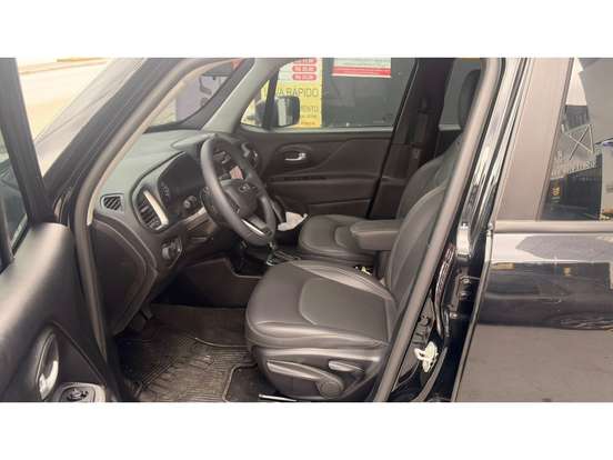 JEEP-RENEGADE-1.3 T270 TURBO FLEX AT6 JEEP-RENEGADE-2024