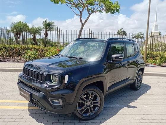 JEEP RENEGADE 1.3 T270 TURBO FLEX AT6